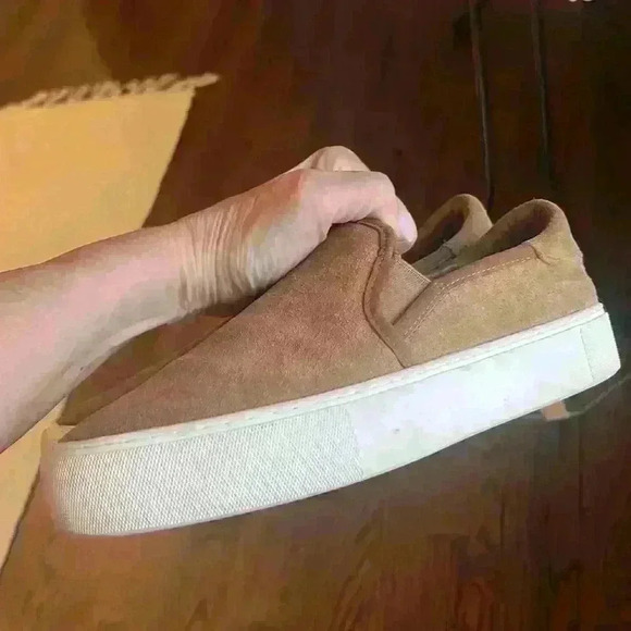 Ugg Australia sneakers, chestnut - Picture 6 of 12